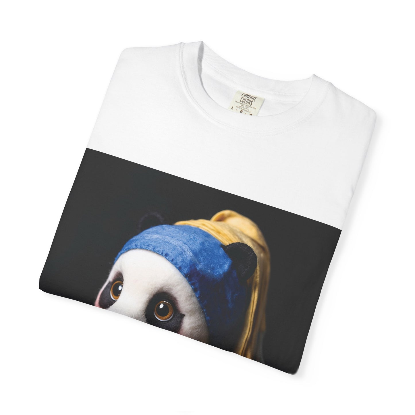 Panda Pearl T-shirt