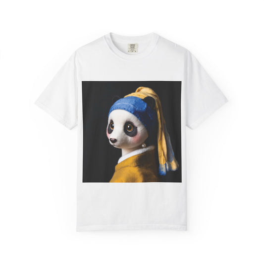 Panda Pearl T-shirt
