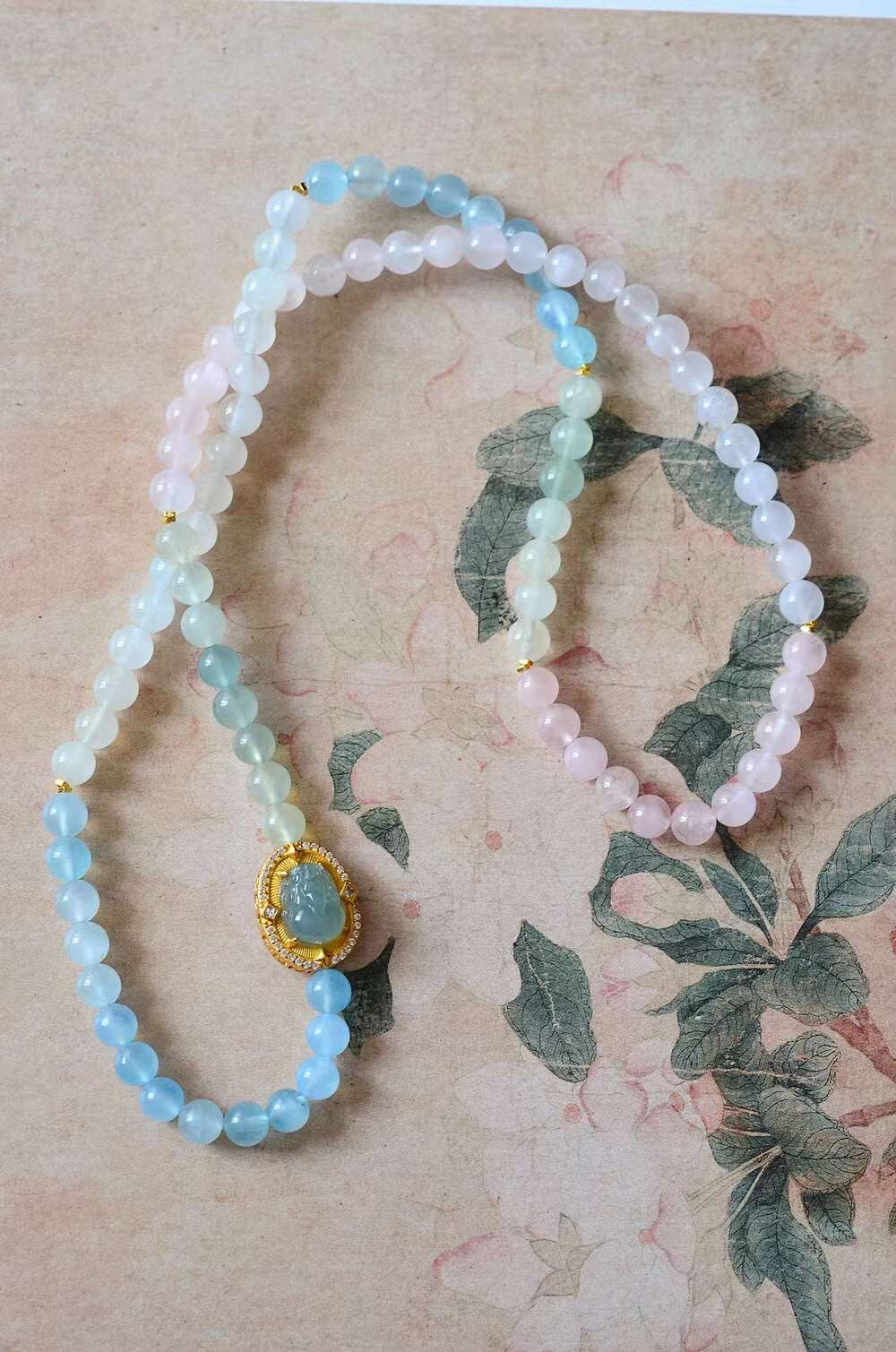 Pixiu bracelet